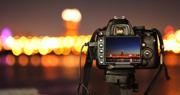Photography Comes from the Heart