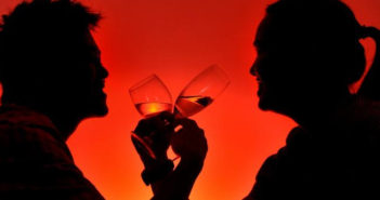 Speaking and Kissing in Tongues Could Cost You Your Virginity