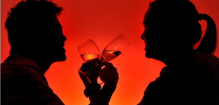 Speaking and Kissing in Tongues Could Cost You Your Virginity