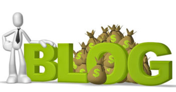 Monetise Your Blog Through Affiliate Marketing