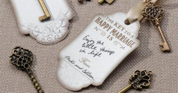 Keys To A Successful Marriage