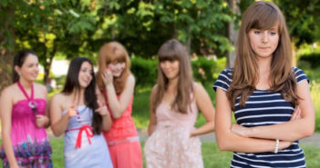 Dealing With Peer Pressure