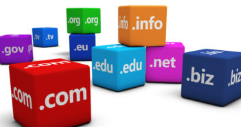 Choosing a Domain Name