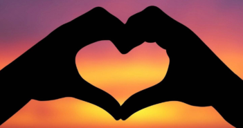 Love is Patient and Kind