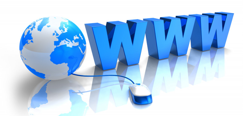 Domain Registration and Web Host Sign Up