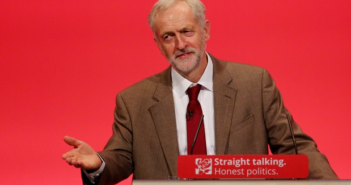 The Birth Pangs of Labour