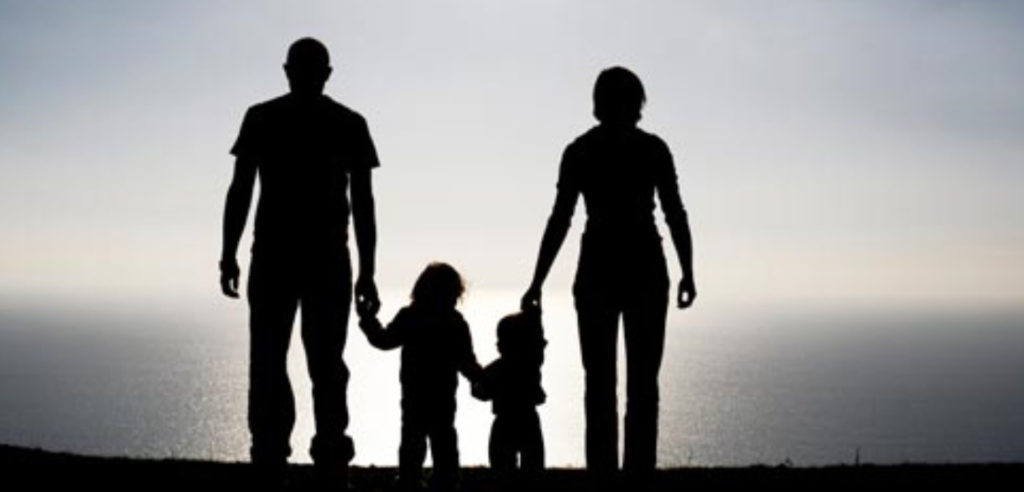 Helping Your Children Relate to their Heavenly Father