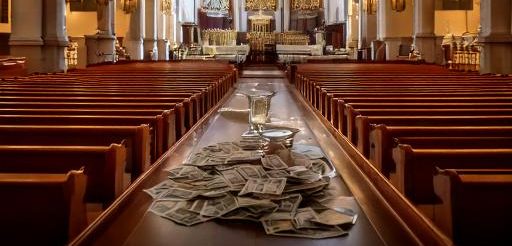 The Controversies Surrounding Tithing in Modern Christianity