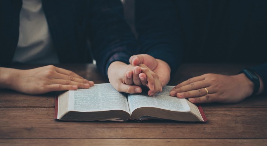 Embracing Controversy: Discussing Sex in the Christian Context